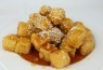 c15 sesame tofu
